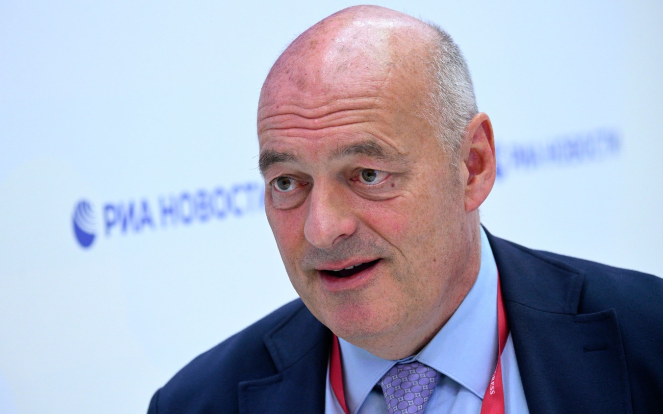 Немецкий политик заявил о невозможности полностью заменить газ из России