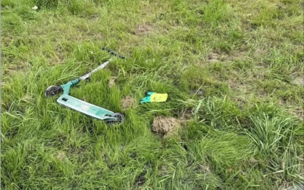 В больнице умер ребенок, попавший под мусоровоз в Москве