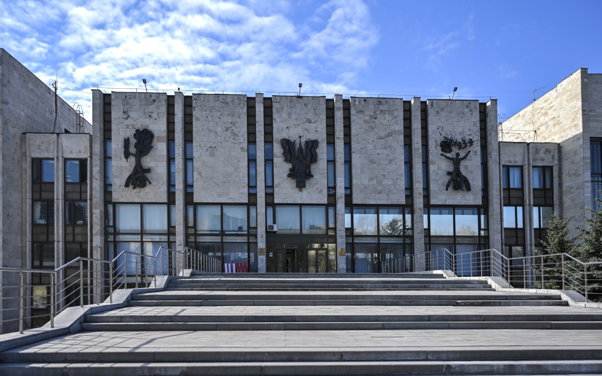 В МГИМО предложили решение проблемы с поступлением абитуриентов