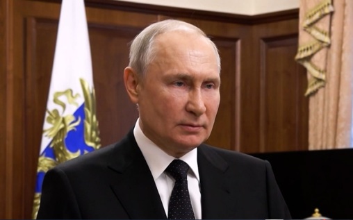 Путин заверил, что в России более 1,6 млн домов получили доступ к газу
