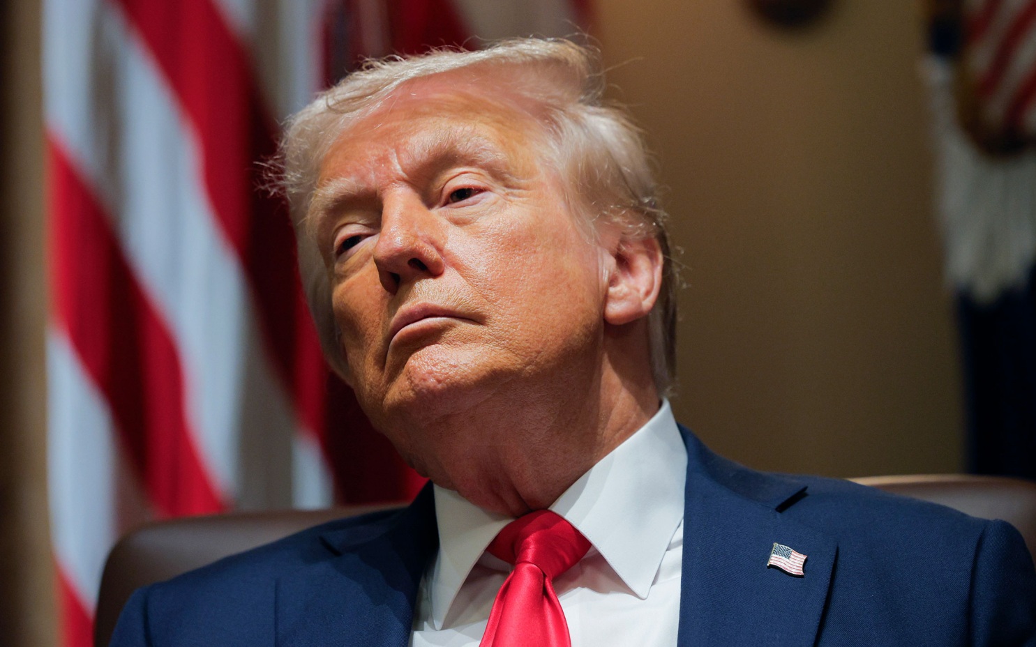 Карлсон допустил шквал расследований деятельности администрации Трампа