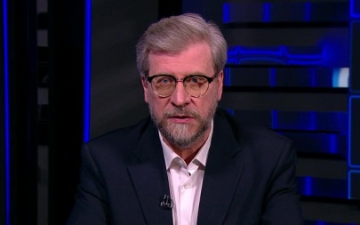 Лукьянов: "адские санкции" помогли Трампу взять контроль над тарифной политикой