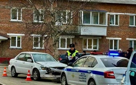 Виновница ДТП в Иркутской области выплатит компенсацию пострадавшему подростку