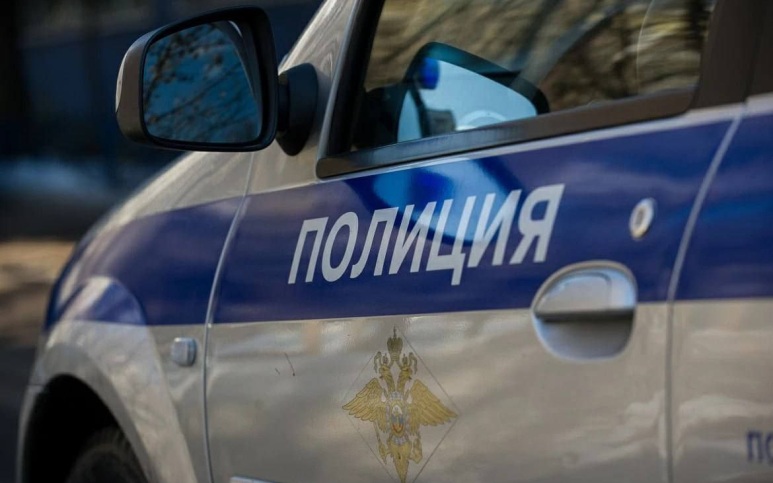 Полиция ищет мужчину, пристававшего к детям в Подмосковье
