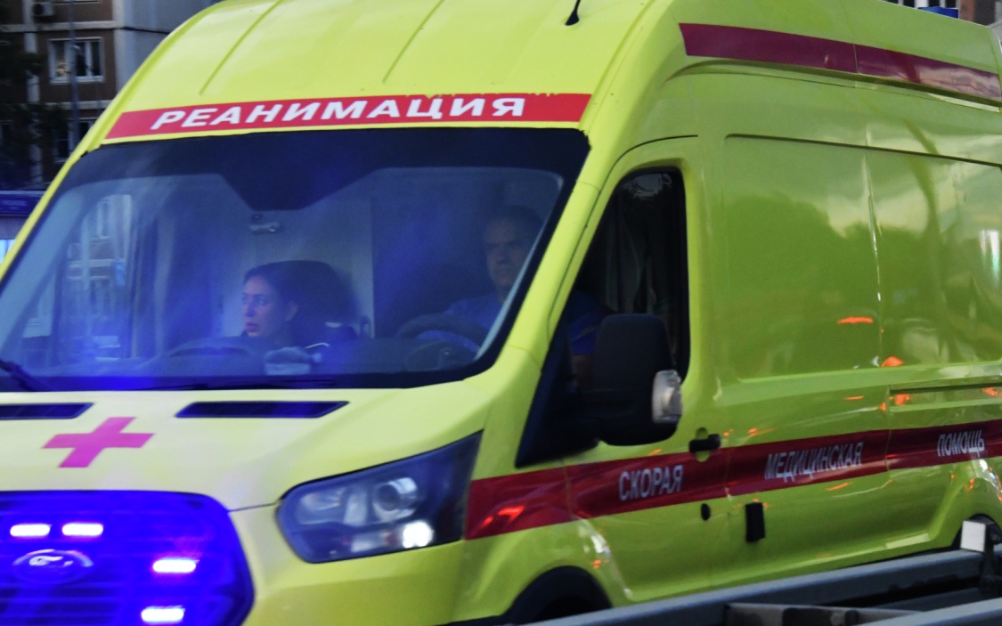 Один человек погиб и двое пострадали при ударах ВСУ в Херсонской области