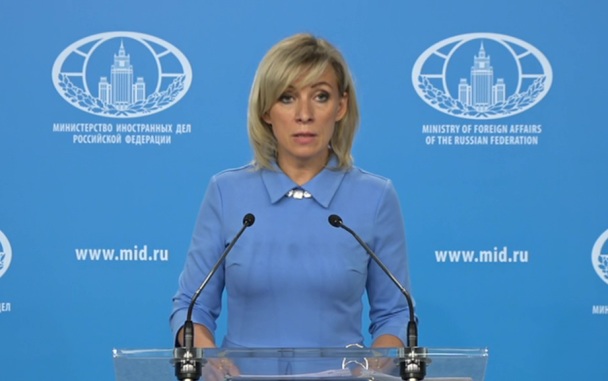 Захарова сравнила, как освещаются выборы в СМИ Запада и Глобального Юга