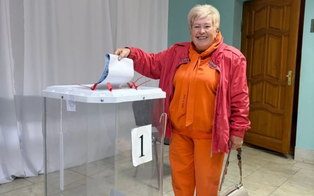 В Марий Эл установили факт вброса бюллетеней на участке, они аннулированы