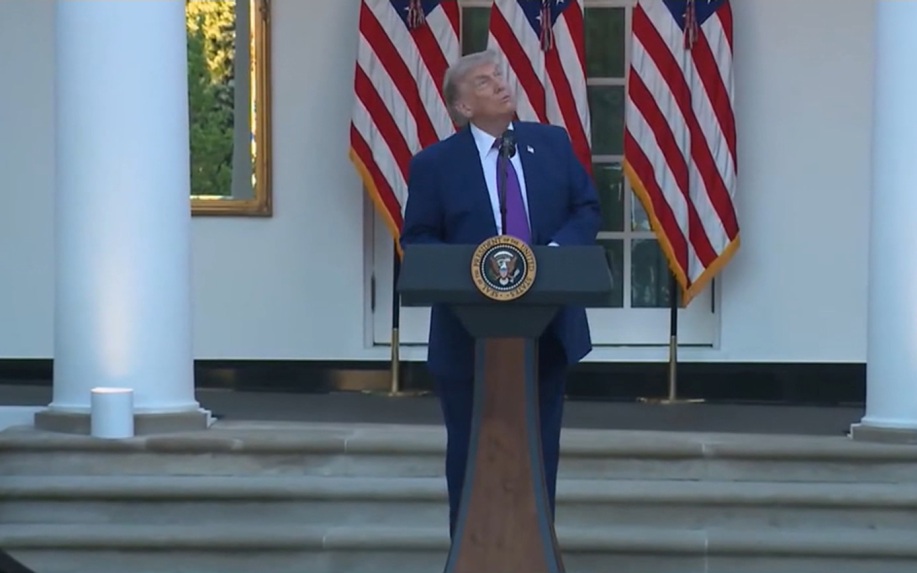 Трамп заявил о создании Сил искусственного интеллекта