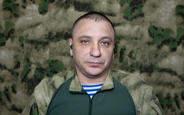 ВС России зачищают местность у Гоптовки и готовят наступление на Харьков