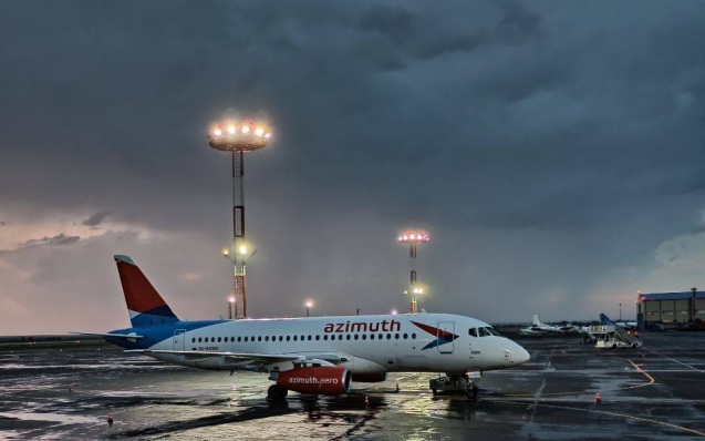 Простой челябинец положил конец семилетним нарушениям авиакомпании
