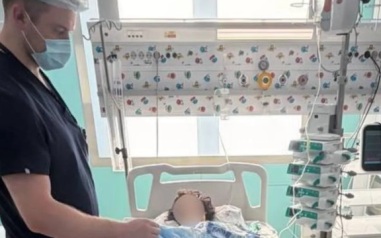 Пострадавшие при атаке БПЛА в Софьино брат и сестра остались без родителей