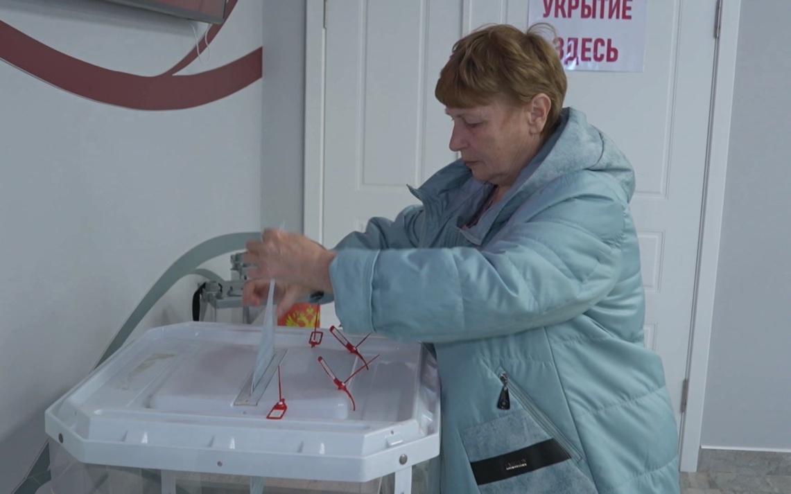 В Москве зафиксированы масштабные кибератаки на систему электронного голосования
