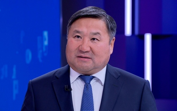 Губернатор Тувы рассказал о ходе голосования в регионе