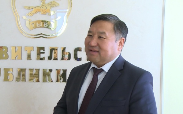 Губернатор Тувы рассказал про развитие туризма в регионе