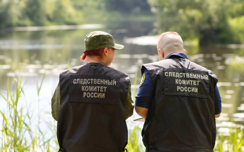 Мужчина утонул в Заволжском районе Твери