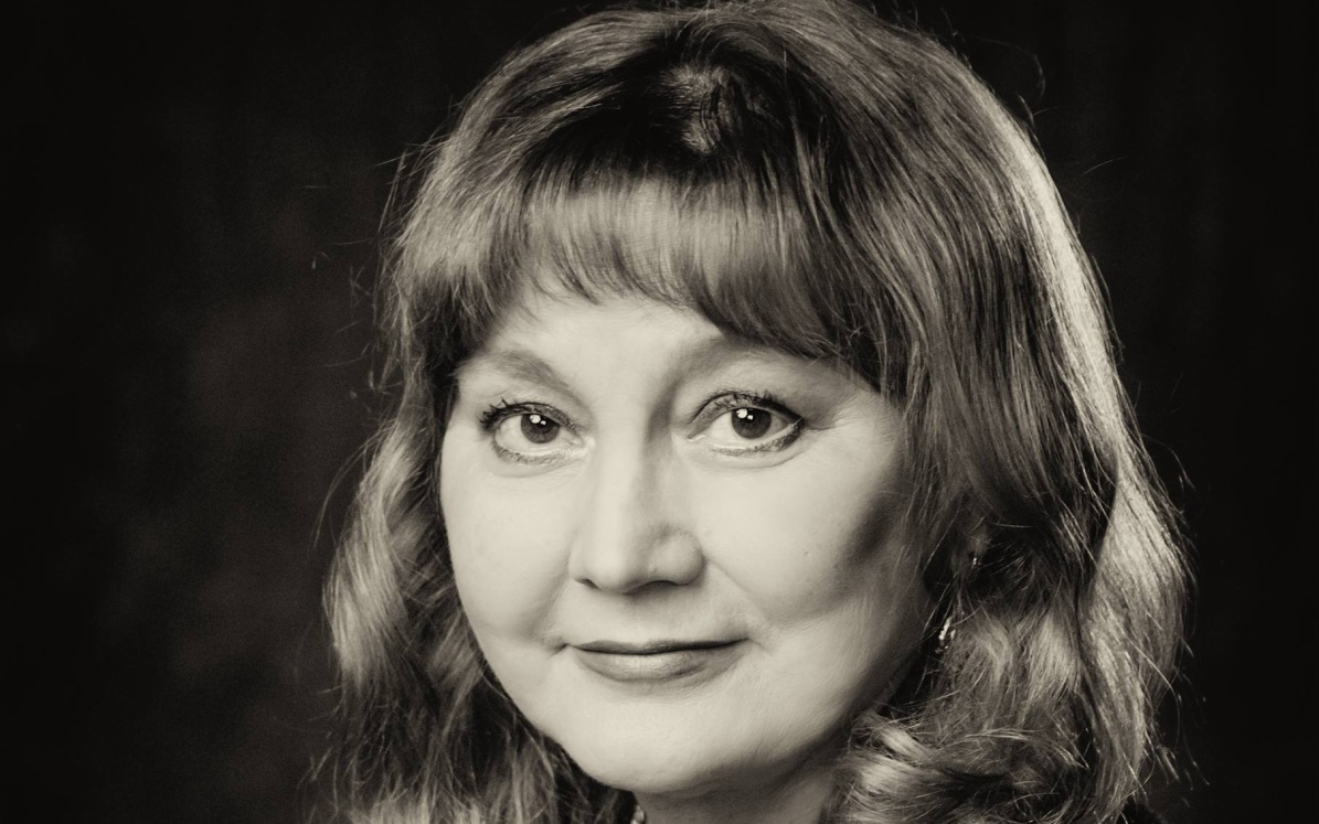Актриса из "Тайн следствия" Екатерина Дронова умерла в возрасте 68 лет
