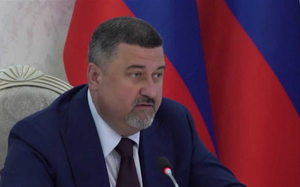 Щукин: выборы в Дагестане прошли спокойно