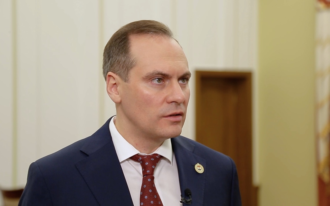 Глава Мордовии: жители республики не поддались на провокации в ходе выборов