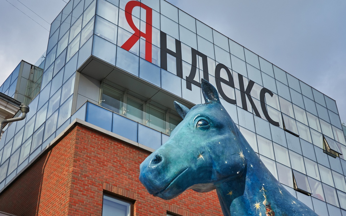 У "Яндекса" появилась собственная большая языковая модель