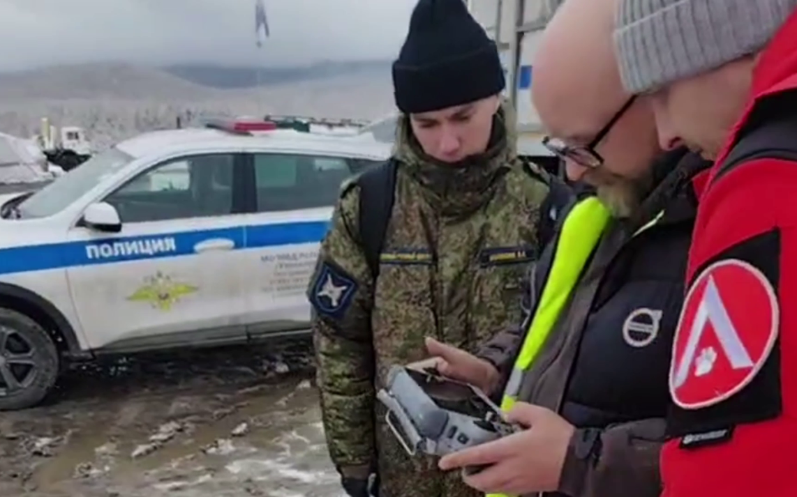 Эксперт оценила шансы найти семью пропавших в красноярской тайге Усольцевых