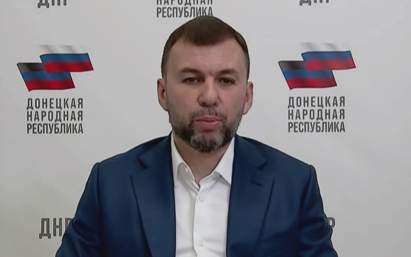 Пушилин рассказал об успехах южной группировки ВС РФ