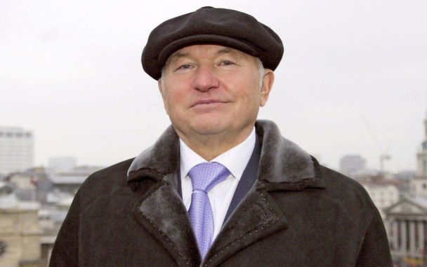 Развожаев: сквер имени Юрия Лужкова планируется создать в Севастополе