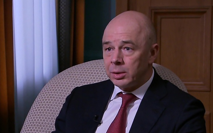 Силуанов объяснил, почему цену отсечения снижают до $50 за баррель