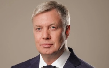 Губернатор Ульяновской области объявил о своей победе на выборах