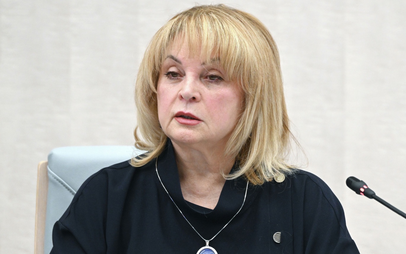 ЦИК принял необходимые меры, чтобы выборы прошли безопасно, открыто и прозрачно