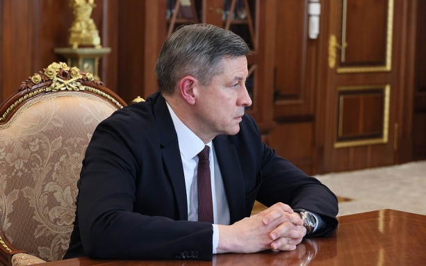 Врио главы Брянской области заявил о высоком уровне доверия избирателей