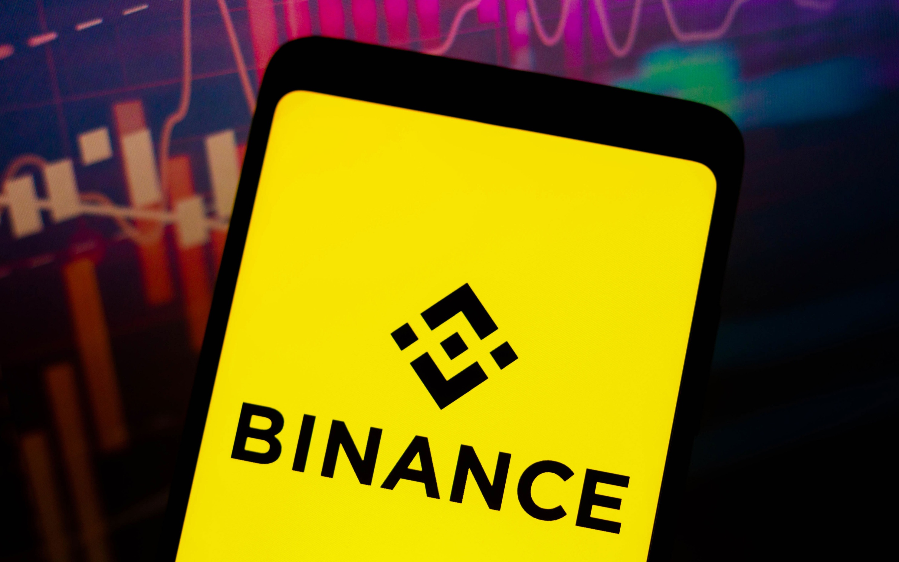 США заподозрили Binance в нарушении санкций в отношении Ирана
