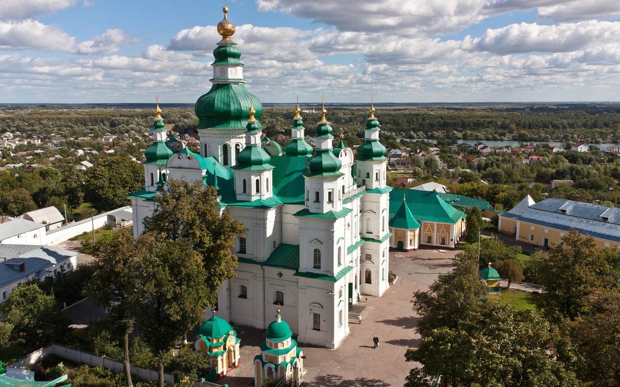 100 тысяч потребителей остались без электричества на севере Украины