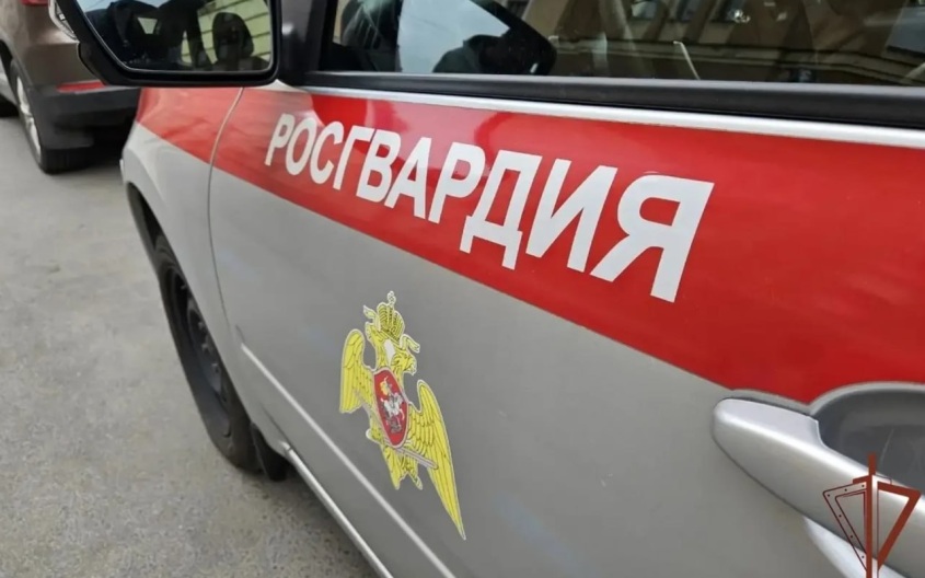 В Воскресенске задержали мужчину, устроившего поножовщину в кафе