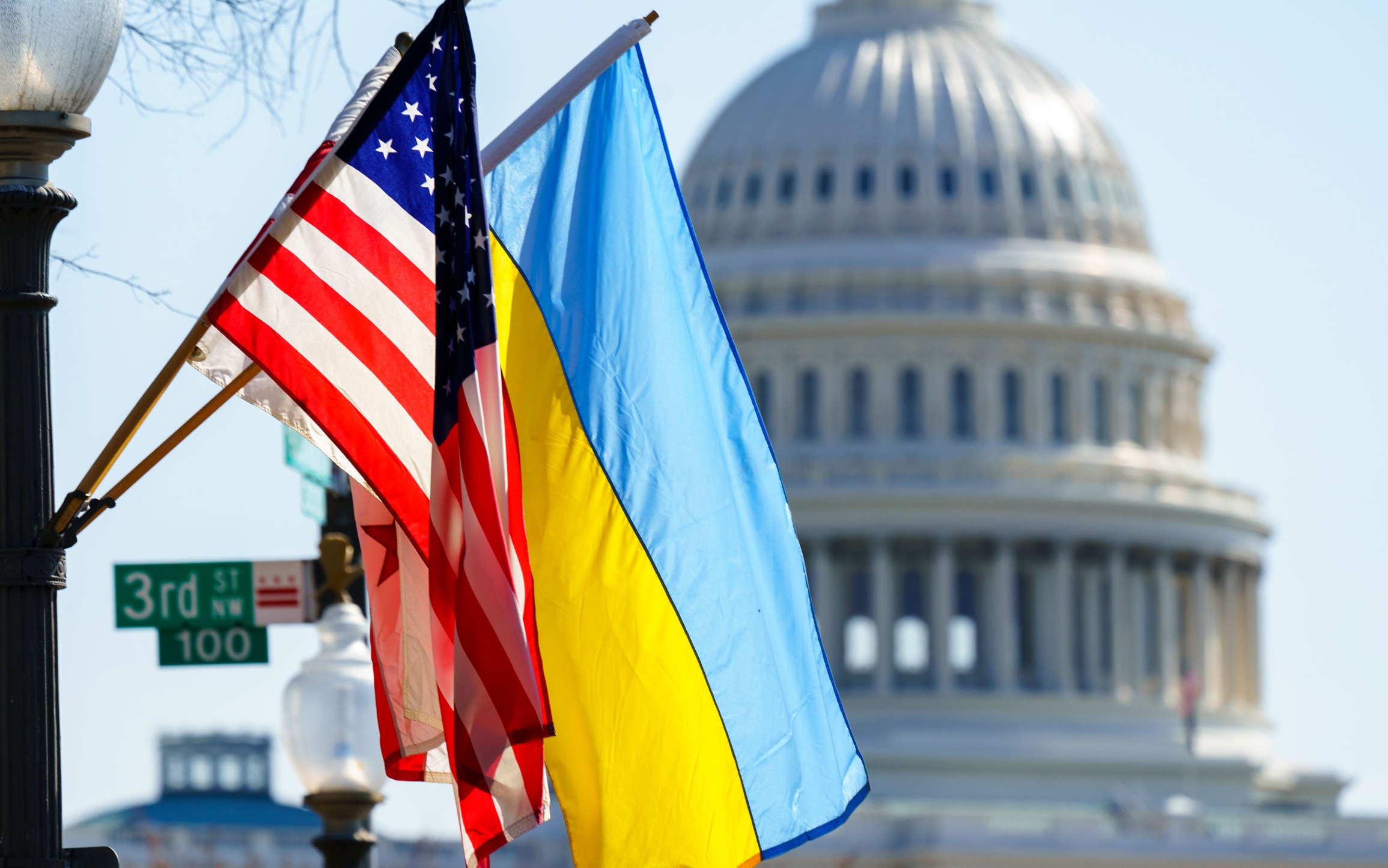 Политолог объяснил, почему Трамп не может наказать Киев за атаки на танкеры