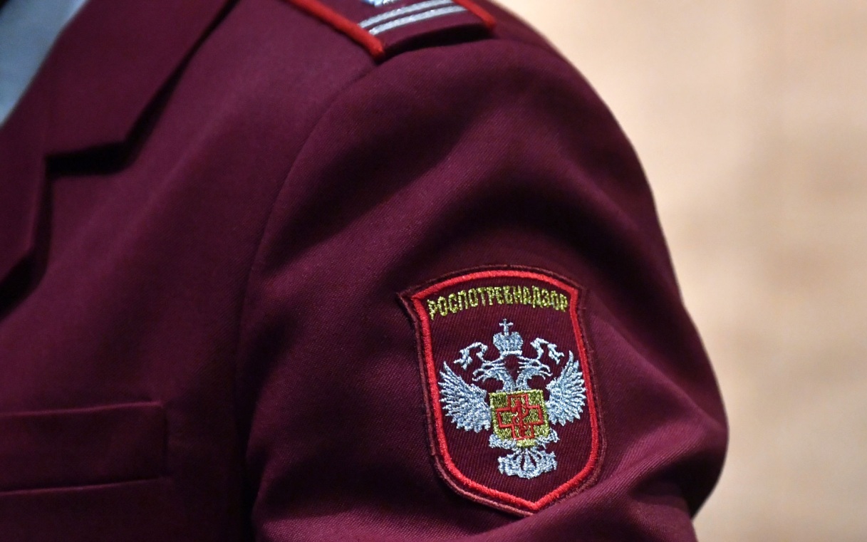 В Екатеринбурге магазин продавал готовую еду с кишечной палочкой