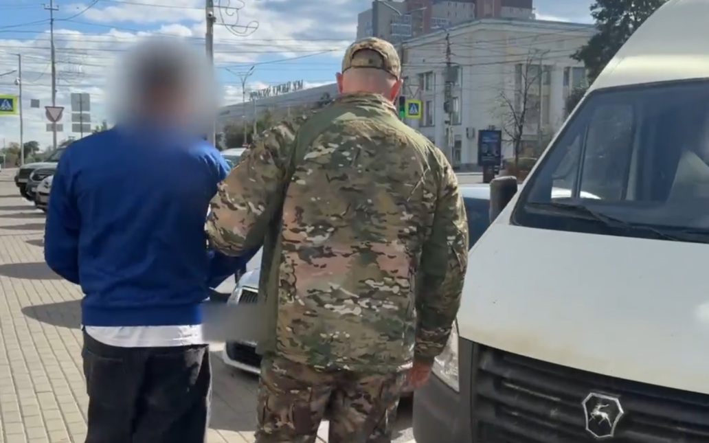 В Курганской области арестован подросток, обвиняемый в оправдании терроризма