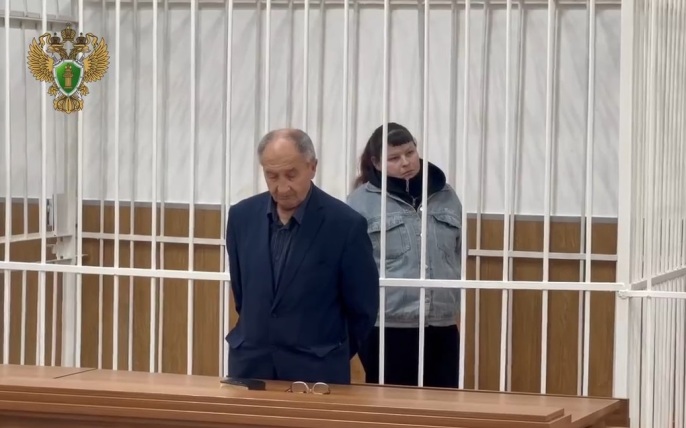 В Забайкалье женщину, убившую дочь с особой жестокостью, приговорили к 17 годам