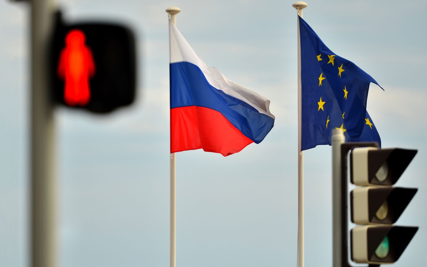 ЕС продлил персональные санкции против России до 2029 года