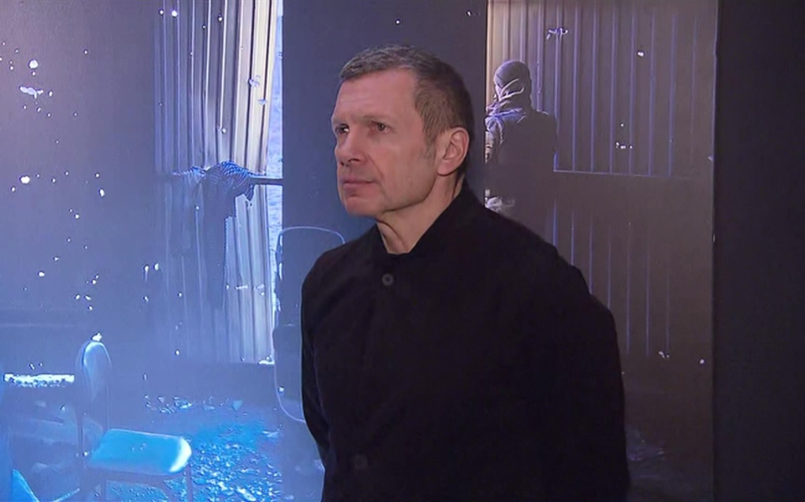Соловьёв: страна-хозяйка штаб-квартиры ООН не имеет права на "визовый геноцид"