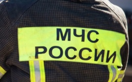 В Нерюнгринском районе Якутии ввели режим повышенной готовности