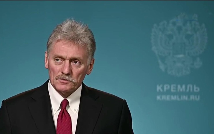 Песков: киевский режим продолжает террор, предпосылок для мирных переговоров нет