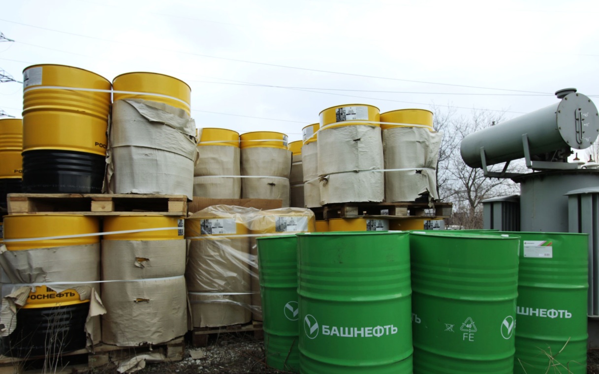Глава Минпрома Башкирии опроверг сведения о приостановке работы "Башнефти"