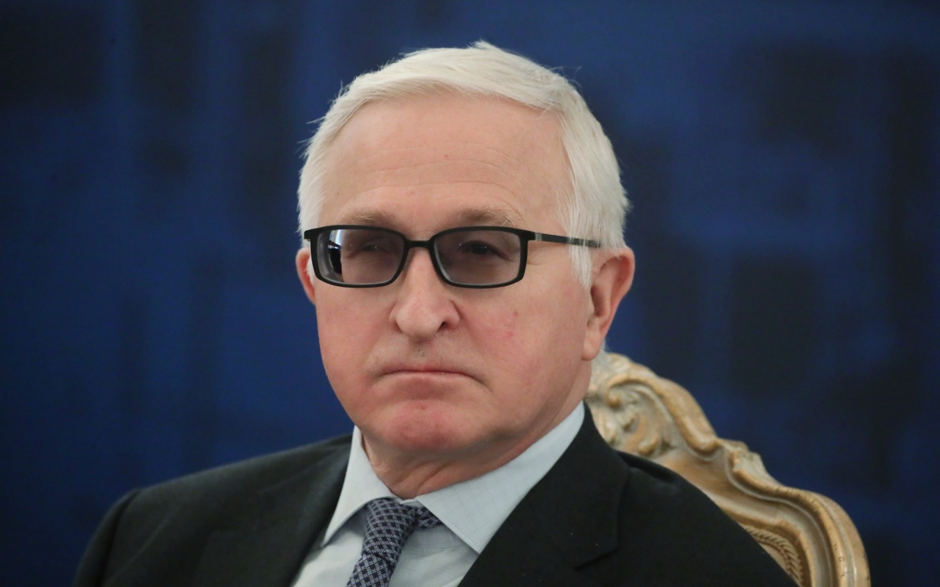 Глава РСПП счел временное управление в активах западных компаний сигналом для ЕС