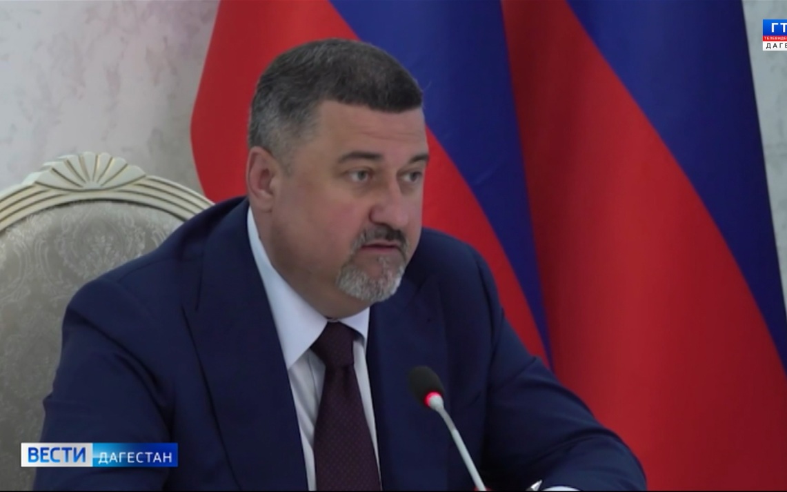 Щукин выразил соболезнования семье, потерявшей троих детей на пожаре в Дагестане