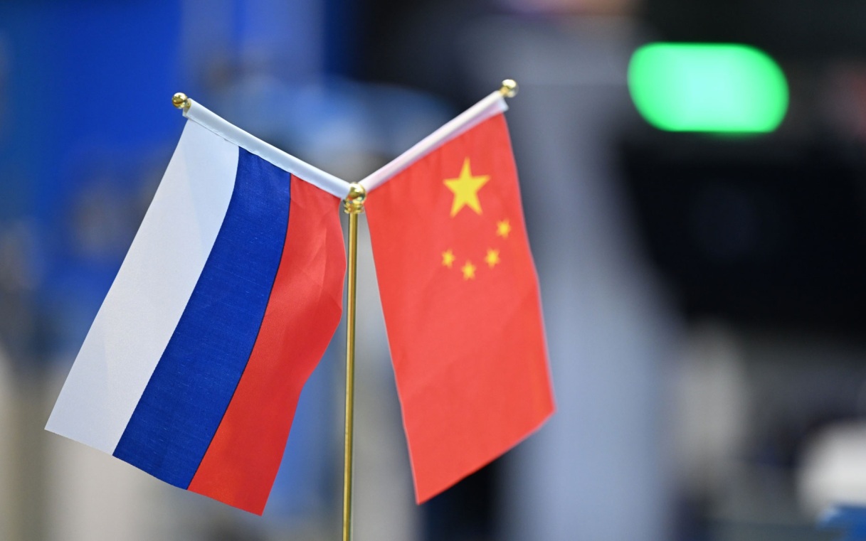 Эксперт рассказал о роли РФ и КНР в процессе становления многополярного мира