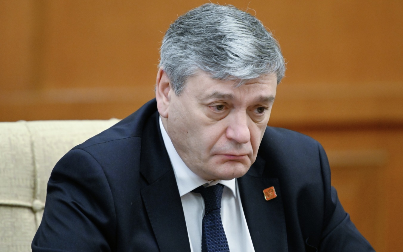Россия примет меры против милитаристского курса Японии