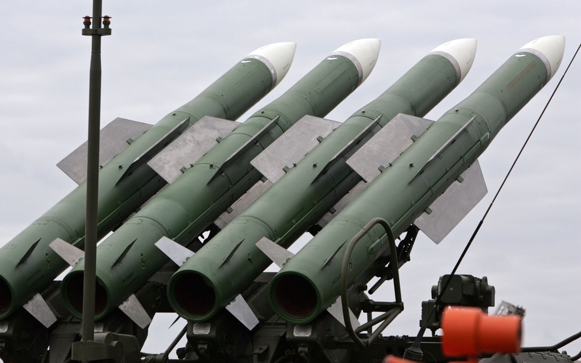 ПВО уничтожила 35 украинских БПЛА, заявили в МО РФ