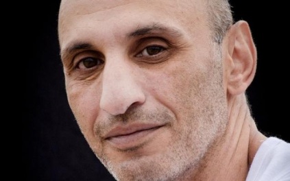 Актер из сериала "Солдаты" Сафаров подписал контракт с Минобороны РФ