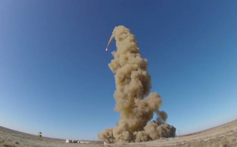 Боец: пушкой 2С5 уничтожили пункт базирования БПЛА ВСУ в Омельнике