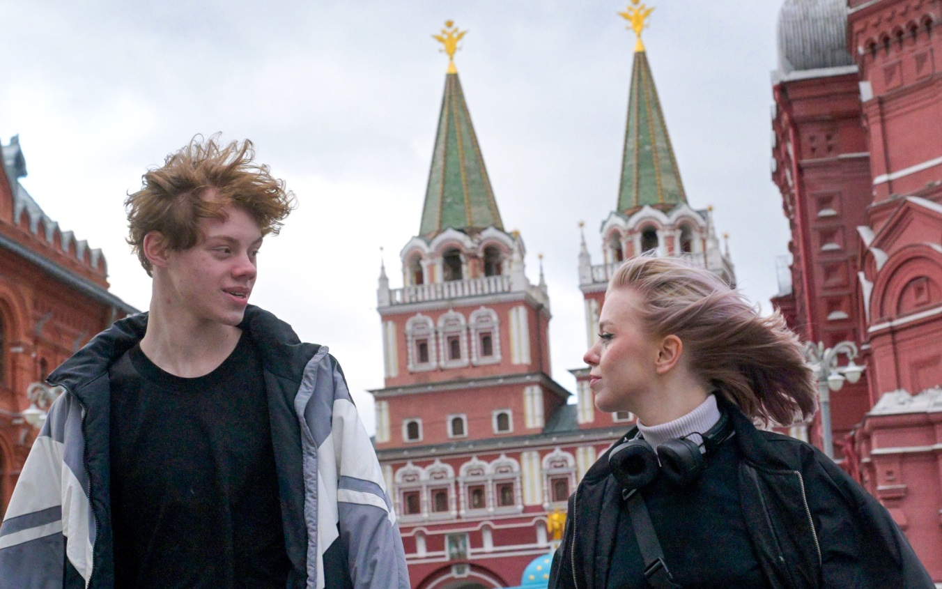 В Москве в четверг ожидается ветреная погода и до 21 градуса тепла